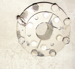 1221 Stupica zadn.kolesa 1220-3104010 (9674)