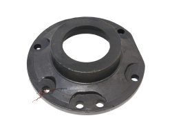 Крышка 151.72.221 корпуса гл. передачи