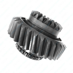 шестерня вед