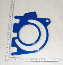 SPCH-6 Prokladka (13343)