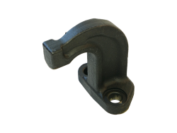 Ограничитель качания мостов 6520-2912440 ОАО КАМАЗ