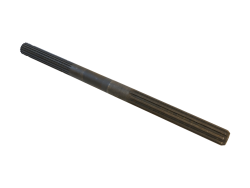 1523 Вал 1520-2308065 редуктора передачи конечной ПВМ