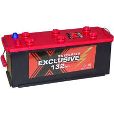 АКБ 6СТ-132 L АПЗ (EXCLUSIVE)