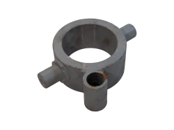 Цапфа центральной тяги навески 700.46.28.247