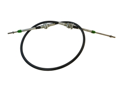 1523 Трос Morse L-1350 (управл подач топл. и КПП ХТЗ 17221)