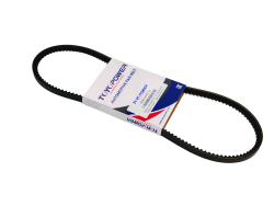 8,58 (SPZ0) -  900 Ремень (AVX10-900 La)  TOYOPOWER Сингапур зубчатый  ТМЗ ГЕНЕРАТОР 8481.3701032