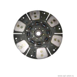 2022 Disk vedomii 2022-1601130A (sceplenie) (keramicheskii)