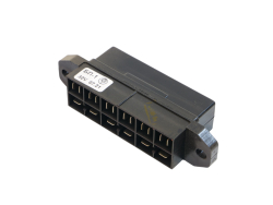 Блок предохранителей БП-1 (57,5А 115А)