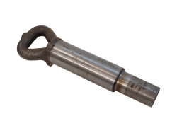 Ось 225.6010-46.28.014-2 (ф=60, L=255) без резьбы