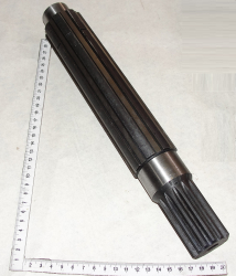 POLESE Val korobki diapazonov KZK-812-0107641 (15324)