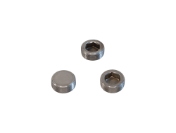 Пробка передачи главной 700.23.00.037 (нов. исп)