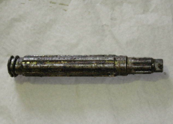 NIVA Val vtorichn KPP 60035 (54-60635) Rostselmash (8954)