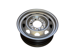 Диск колеса Хантер,Патриот R-16 3162-20-3101015-0609 (металлик) (1)