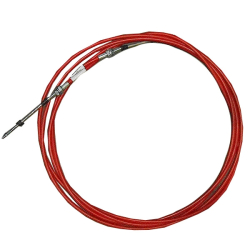 POLESE Tros upr dvigatelem (gaza) KZK-12-0119640V (7,5m) (5991)