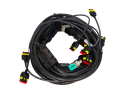 Кабель промежуточный для 10 SELETRON, 6,5м. 467492C101.500