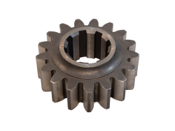 Шестерня вала раздаточного 225.6010-17.01.032-1 (z 17) (077)