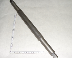 ZPS Val katushki MZS-90.02.605V (10842)