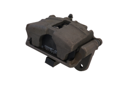 Суппорт тормозн.передн. лев. ГАЗель,Волга 3302-3501137