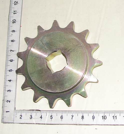 ZS-4,2 Zvezdochka ZS-47.06.00.00.601 (11297)