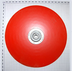 GASPARDO Disk soshnika (v sb) G15225500 (6950)