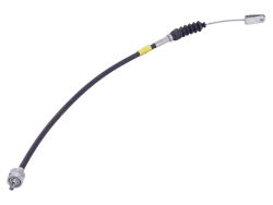 Трос ручного тормоза центральный Г-3307 3307-3508068