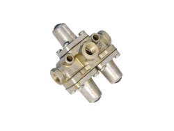 Клапан защитный тройной 100-3515210 РААЗ АО ПТЗ