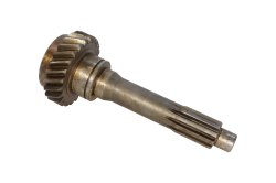 Вал первичный (5301) скоростн.24 зуб 433360-1701030