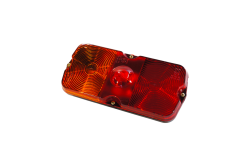 Фонарь заднего хода ФП-135 В 12В УАЗ (2)