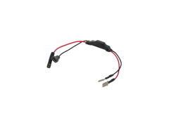 Фильтр (светильника) EMIRFI RDRF-2018 АО ПТЗ