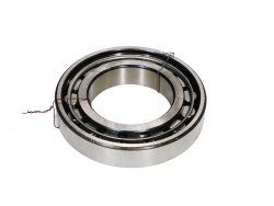 2218 КМ Подшипник