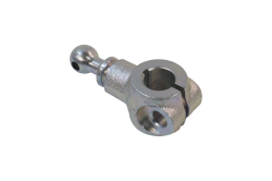 Рычаг передн тяги КПП 14.1703274 ОАО КАМАЗ