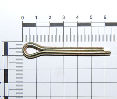 GASPARDO SHplint 6h45 U1336 ZN F02200246 (8870)