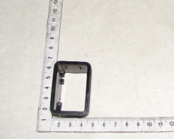 KAMAZ Ramka pod pereklyuchateli klavishnie 60.3709-116 (14864)