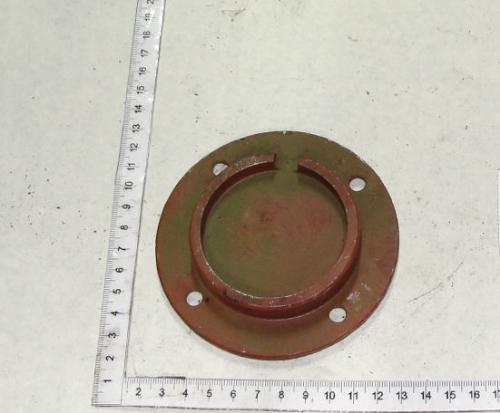 KPPSH Krishka podshipnika 07.02.002 (11129)