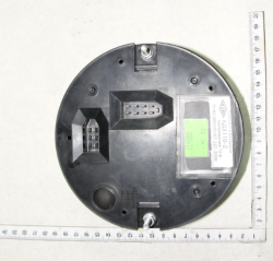 3522 Blok 3801.20.01 (KD 8110-2) (13489)