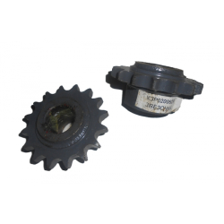 POLESE Zv-ka z16, t19,05 reduktora bunkera KZR 0200629 (5980)