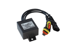 Сумматор монитора SERIO F05010589