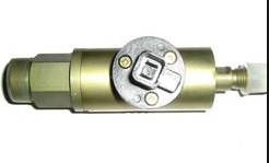 Don Klapan napornii KN50-6,3 (109) (M141,5) pod kolcoRostselmash (7290)