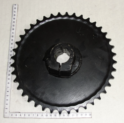 TORUM Zv-ka z40, t19.05 verhnego vala zern. elevat. 181.50.05.400 Rostselmash (13813)