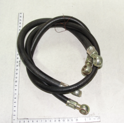 T-150 K-t trubok dlya remonta KPP (1 korotkaya+1 dlinnaya) (14542)