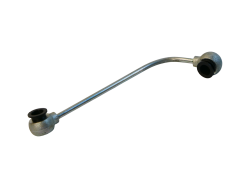 Трубка подвода воздуха к корректору 7406.1111573 ОАО КАМАЗ