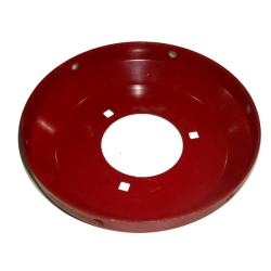 POLESE Flanec (krishka) shneka bunkera KZK 0206409 (5912)