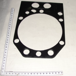 TMZ Prokladka GB 840-1003213-02 ftor-kauchug (11996)