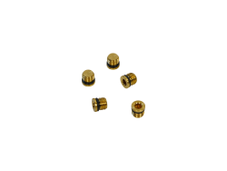 ЗАГЛУШКА D2612 М12х1,5 АО ПТЗ