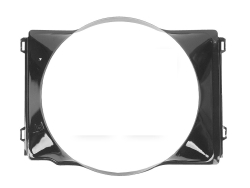 UAZ Kozhuh ventilyatora (diffuzor) 3741-1309010-00 OAO UAZ