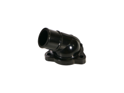 Патрубок термостата (крышка) 658-1306053 (Евро-3) ПОЛЕСЬЕ (1)