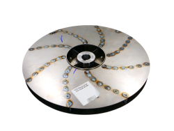 ТСМ Крыльчатка СТП-12.06.36.000