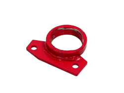 БЖ Корпус подшип. мотовила нижнего средний голый БЖ 04.04.100