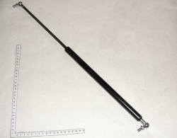 AKROS Pruzhina gazovaya PL 0016 vozduhozabornika  Rostselmash (14104)