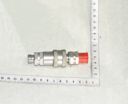 Mufta razrivnaya BRS S17 (14x1,5) SHtir (9948)